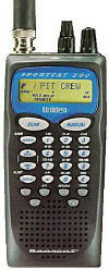 Uniden BC-SC200